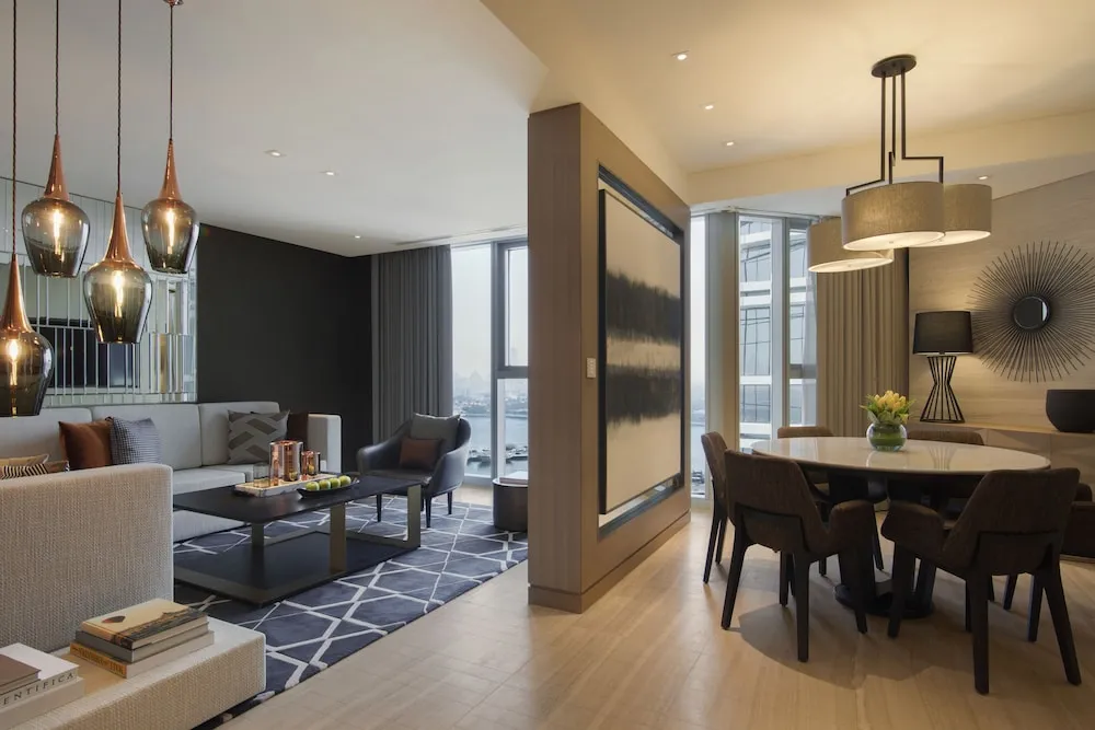 Süit, 1 Yatak Odası (Spacious)