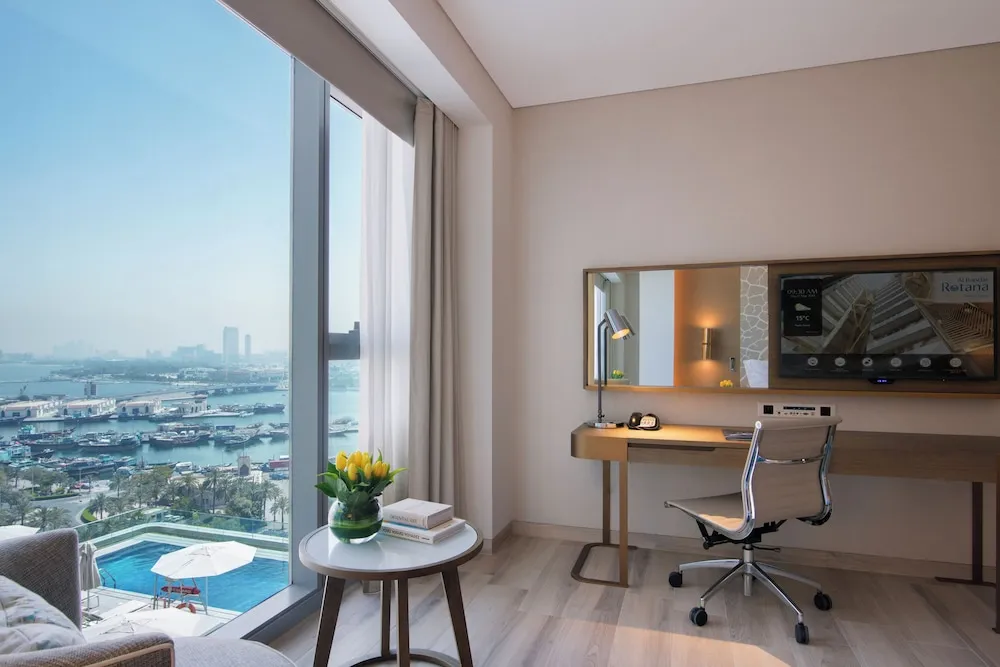 Family Oda, Birden Çok Yatak, Bağlantılı Odalar