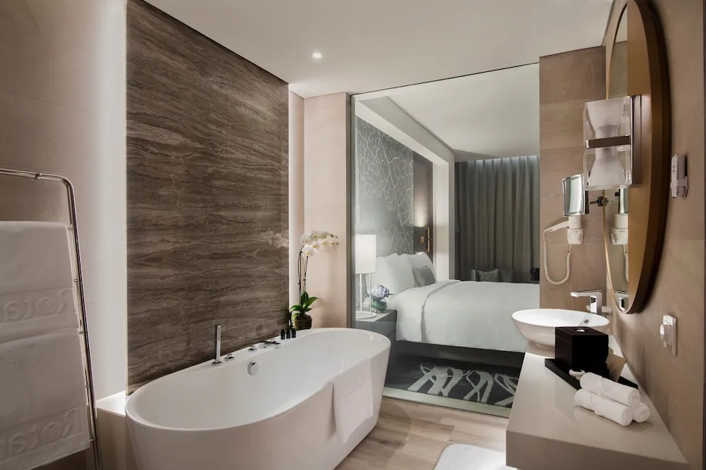 Family Oda, Birden Çok Yatak, Bağlantılı Odalar