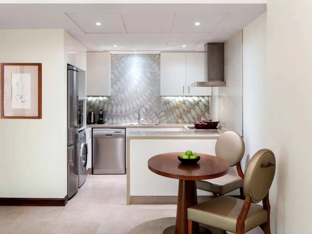 Apart Daire, 1 Yatak Odası, Şehir Manzaralı