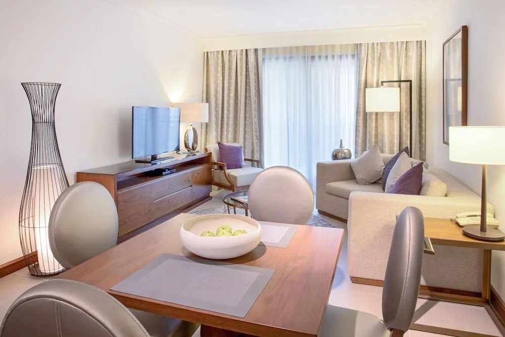 Apart Daire, 1 Yatak Odası (Creek View)