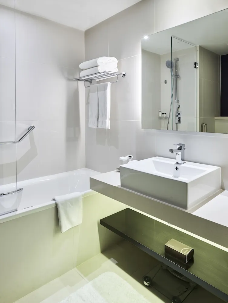 Apart Daire, 2 Yatak Odası, Şehir Manzaralı