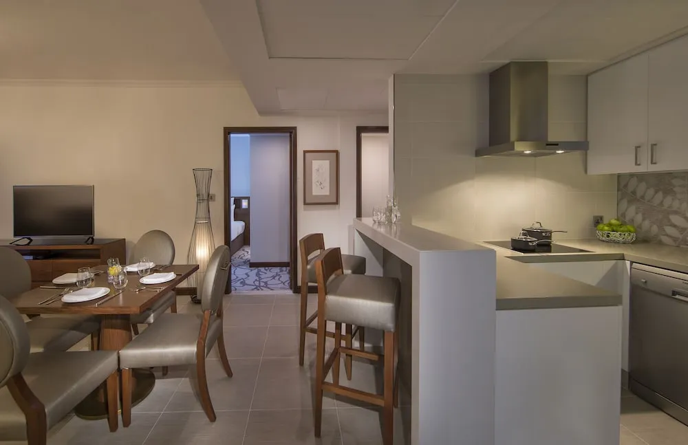 Apart Daire, 2 Yatak Odası, Şehir Manzaralı