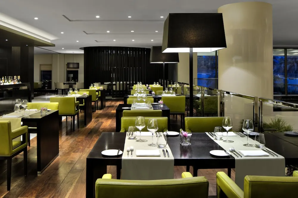 Restoran
