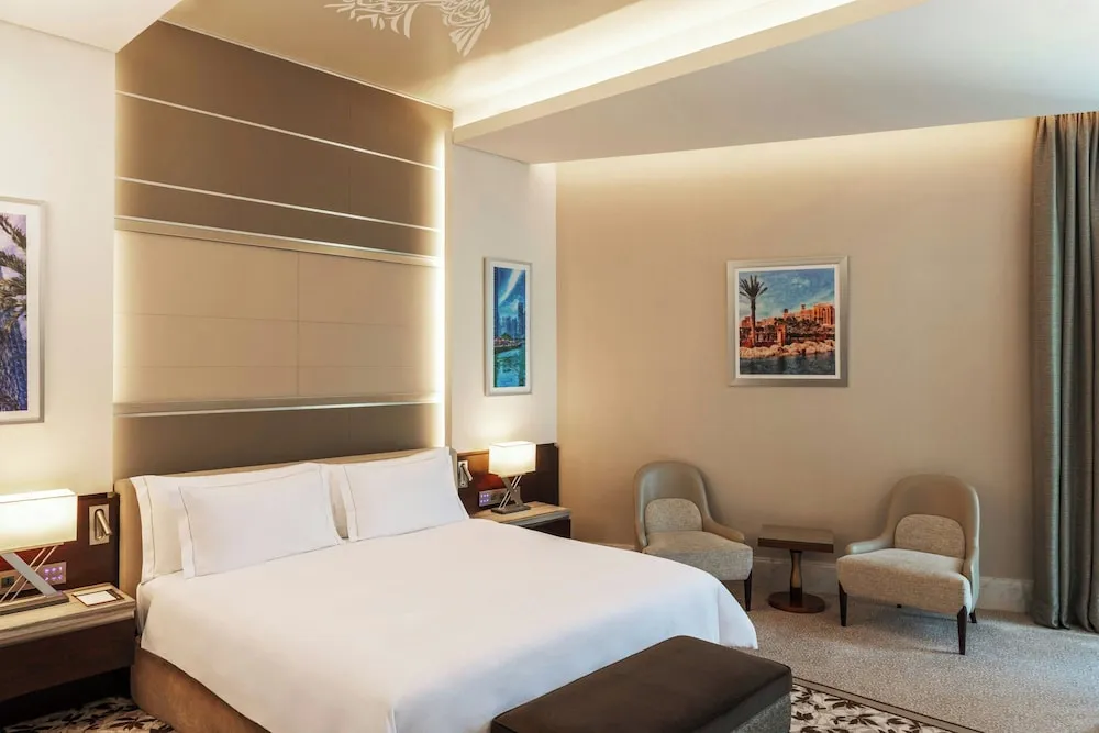 Club Oda, 1 En Büyük (King) Boy Yatak