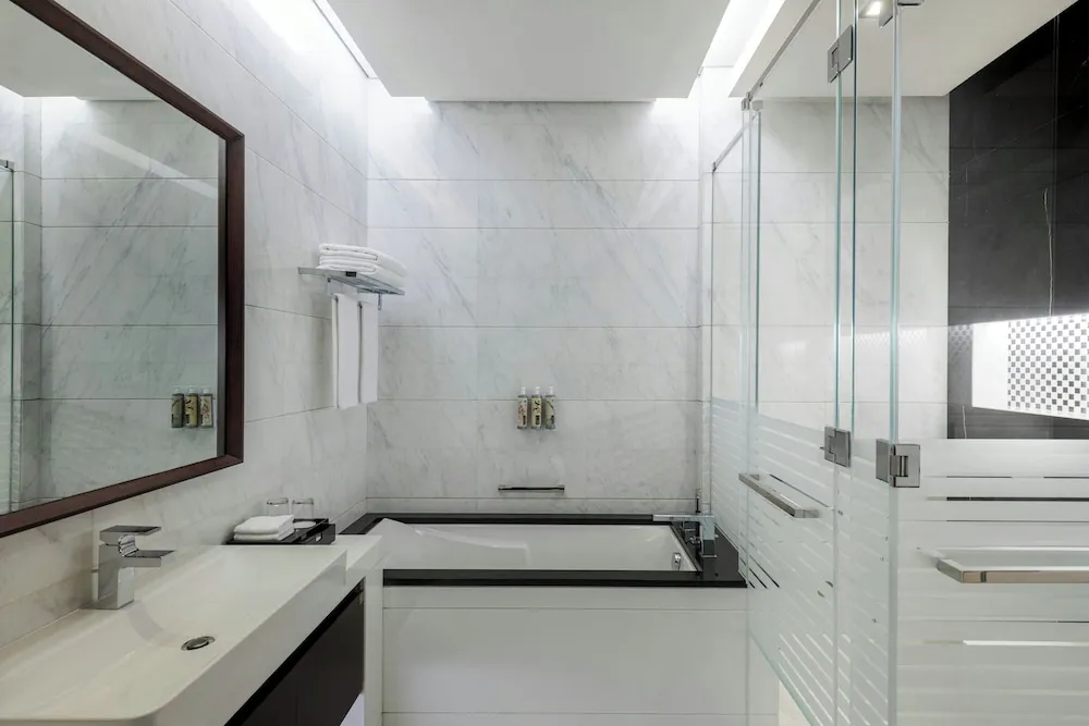 Deluxe Oda, 2 Tek Kişilik Yatak, Sigara İçilmez, Koy Manzaralı