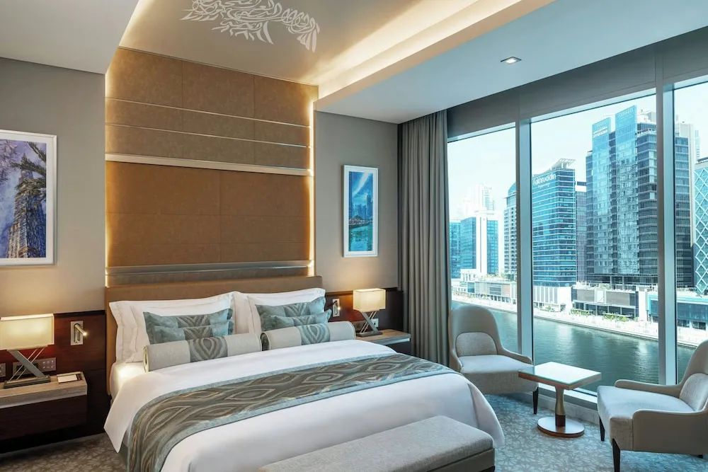 Club Süit, 1 En Büyük (King) Boy Yatak, Koy Manzaralı