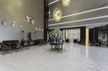 Renaissance Business Bay Hotel, Dubai