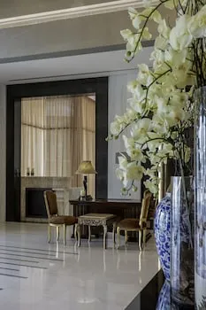 Renaissance Business Bay Hotel, Dubai