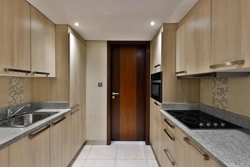 Presidential Süit, 1 En Büyük (King) Boy Yatak