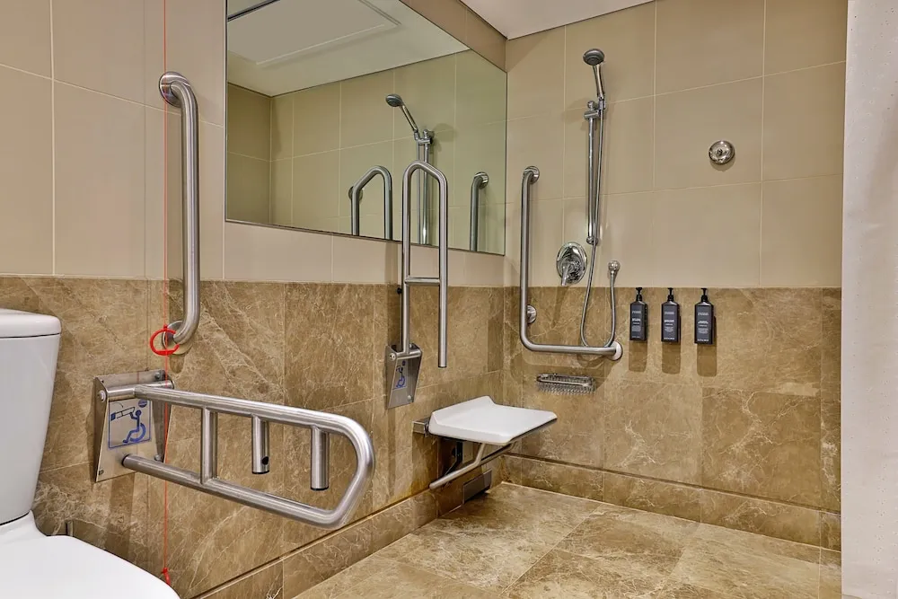 Deluxe Oda, 1 En Büyük (King) Boy Yatak (View)