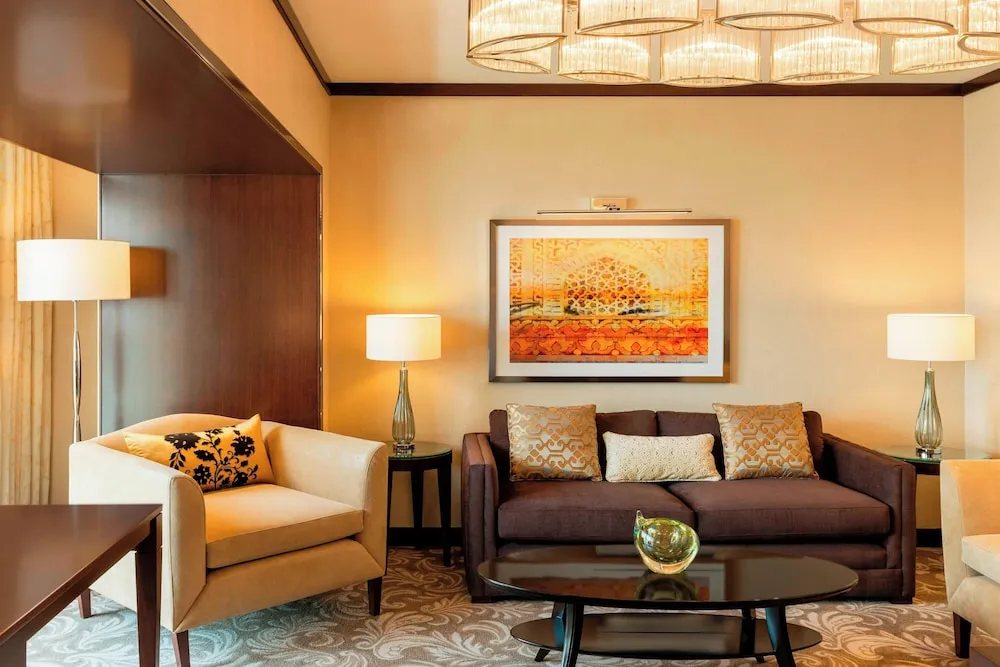 Junior Süit, 1 En Büyük (King) Boy Yatak (View)