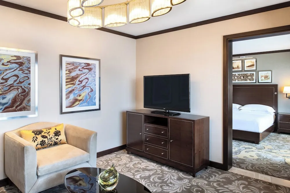 Executive Süit, 1 En Büyük (King) Boy Yatak