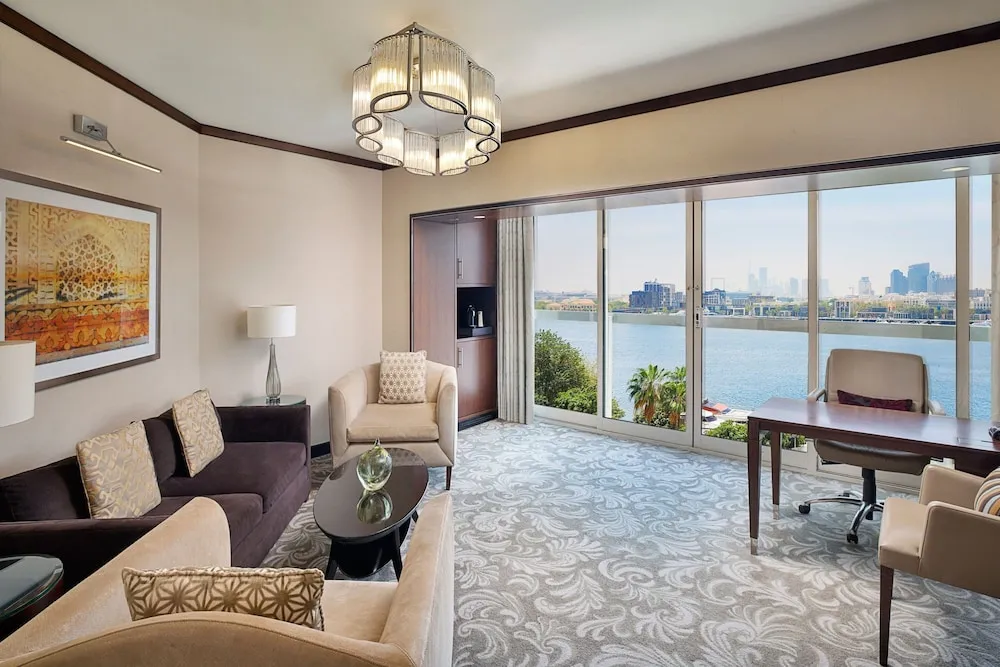 Executive Süit, 1 En Büyük (King) Boy Yatak