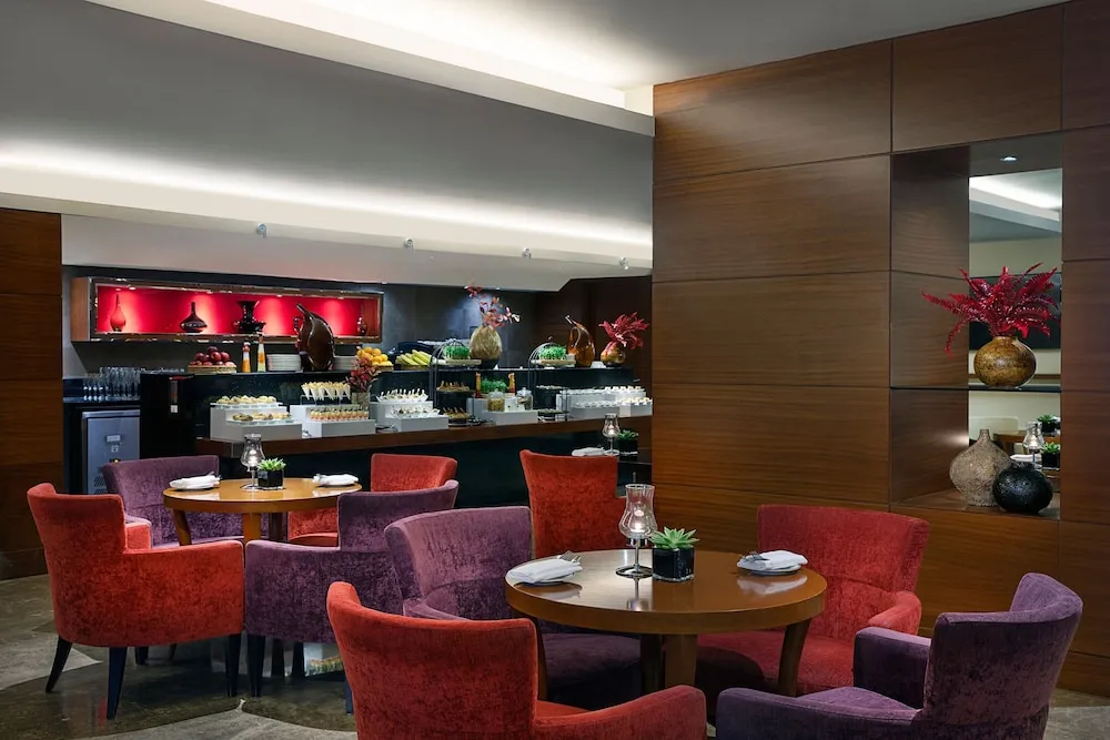 Club Oda, 1 En Büyük (King) Boy Yatak, Şehir Manzaralı