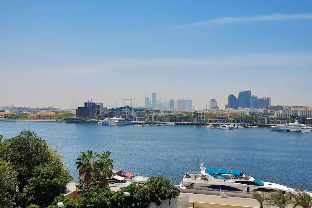 Club Oda, 2 Tek Kişilik Yatak (View)