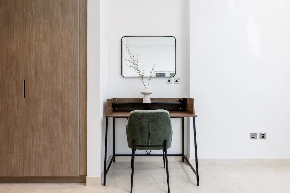 Deluxe Apart Daire