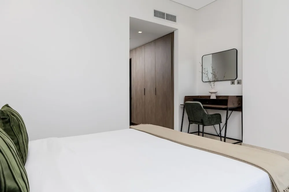 Deluxe Apart Daire
