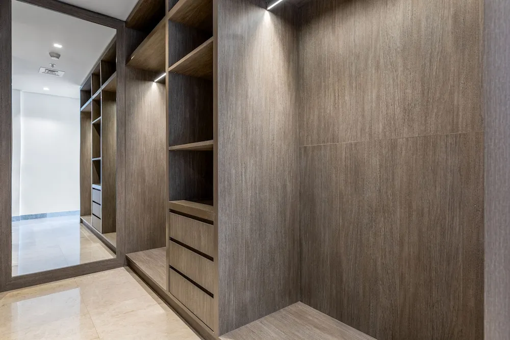 Deluxe Apart Daire