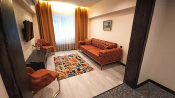 Garden Room Edirne