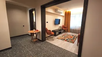Garden Room Edirne