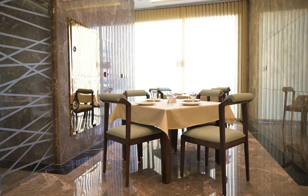 Restoran
