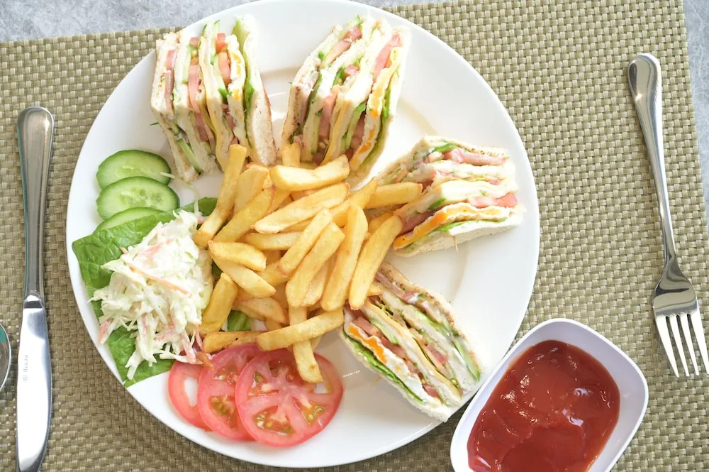 Restoran