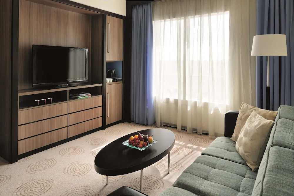 Executive Süit (AVANI)