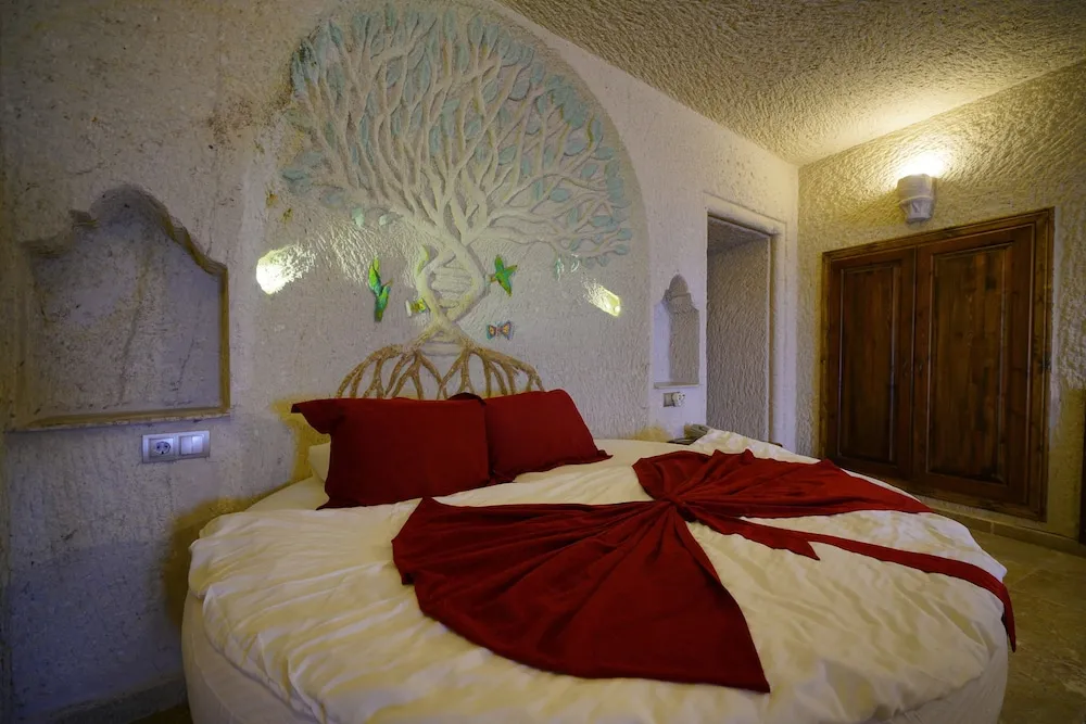 Deluxe Süit