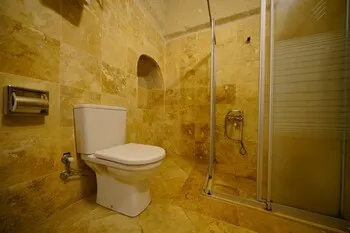 Vezir Cave Suites