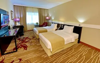 Vision Imperial Hotel