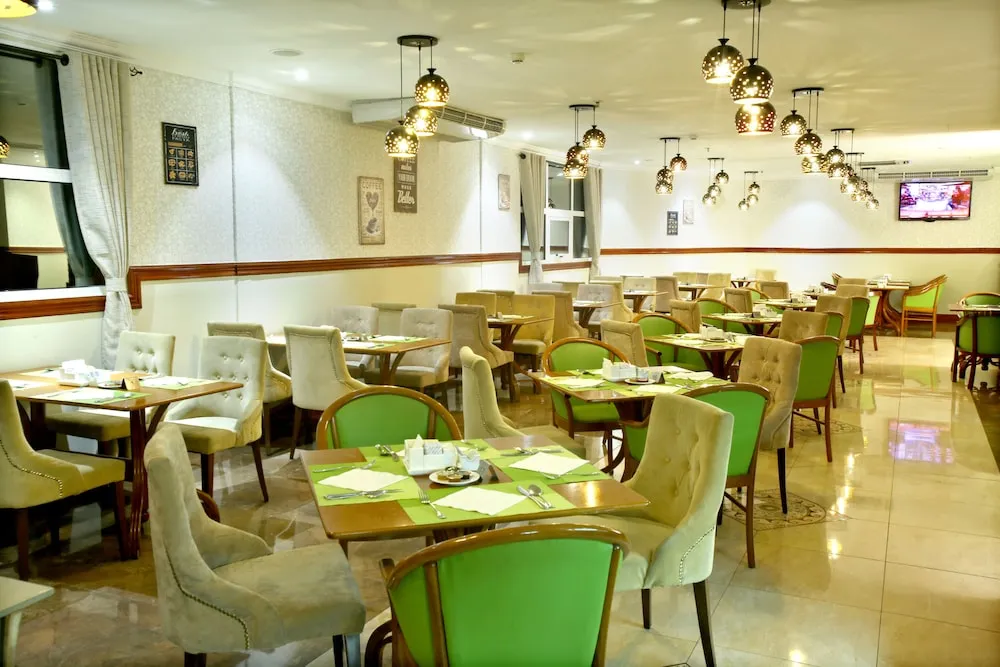 Restoran