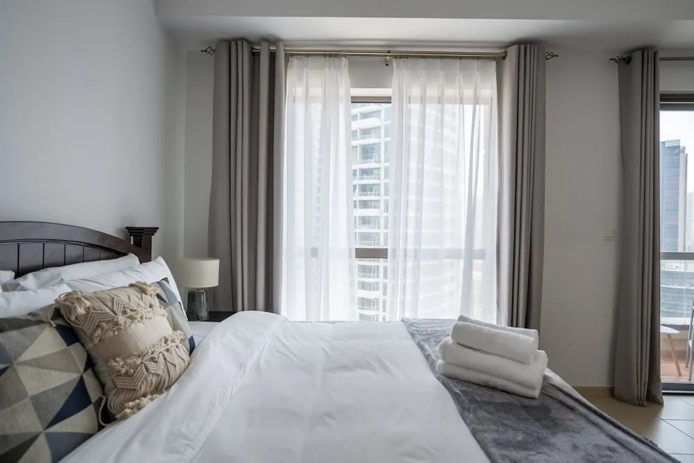 Design Apart Daire, 1 Yatak Odası