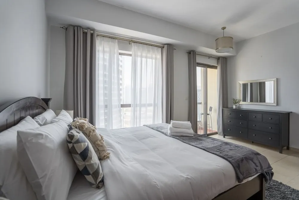 Design Apart Daire, 1 Yatak Odası