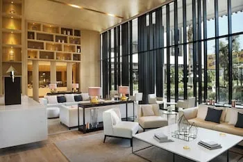 La Ville Hotel & Suites CITY WALK, Dubai, Autograph Collection