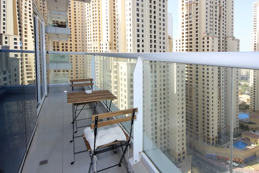 Teras/veranda