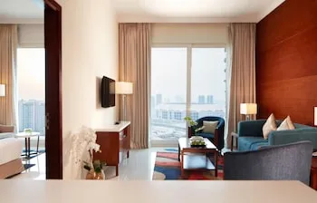 Treppan Hotel & Suites by Fakhruddin