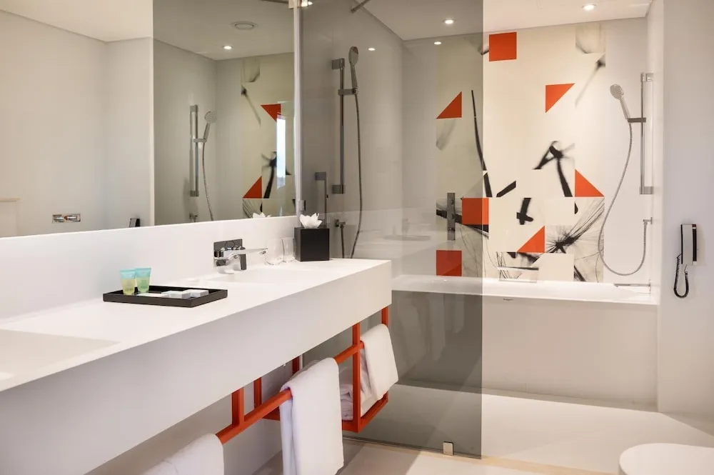 Premium Apart Daire, 2 Yatak Odası