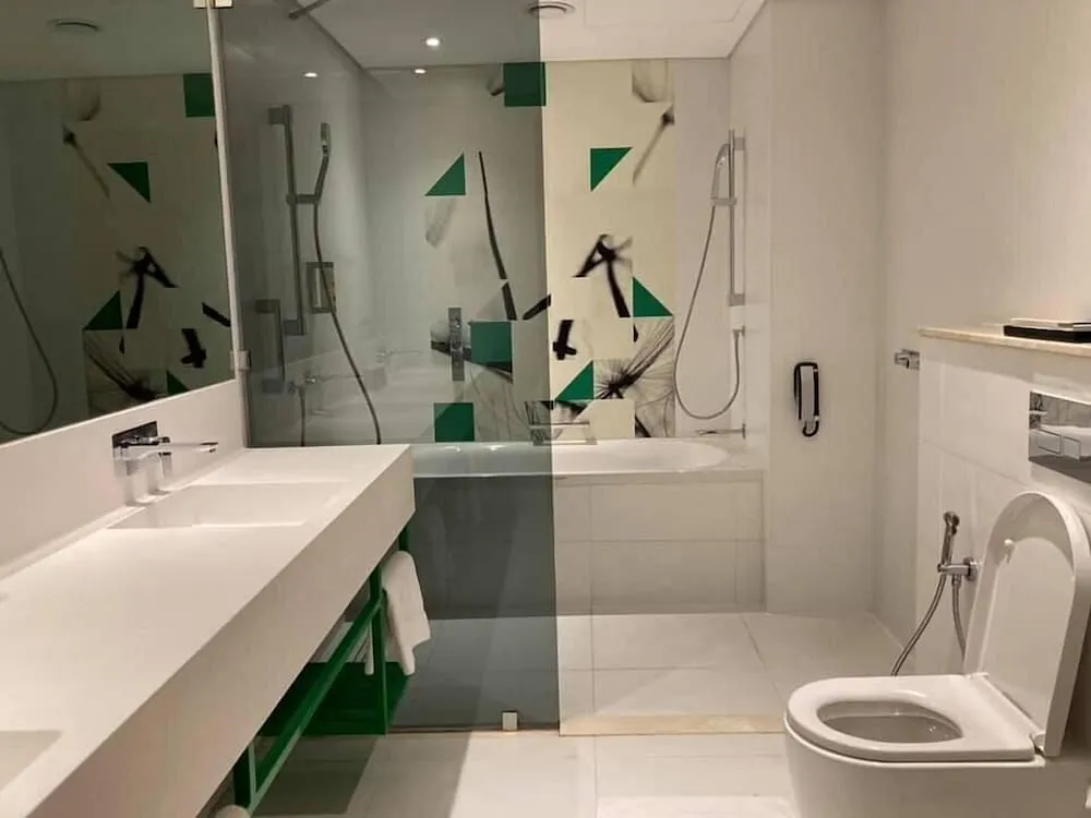 Executive Oda (Urban)