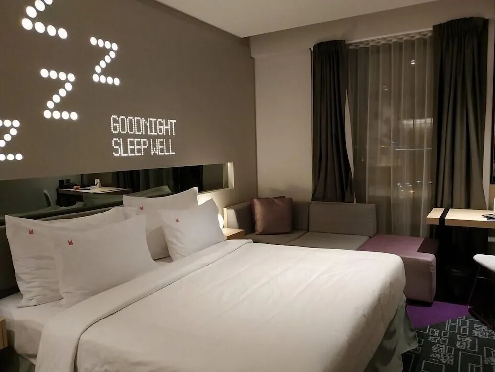 Executive Oda (Urban)