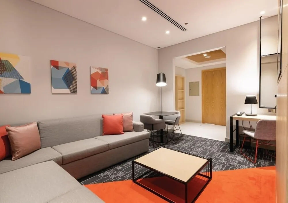 Executive Oda (Urban)