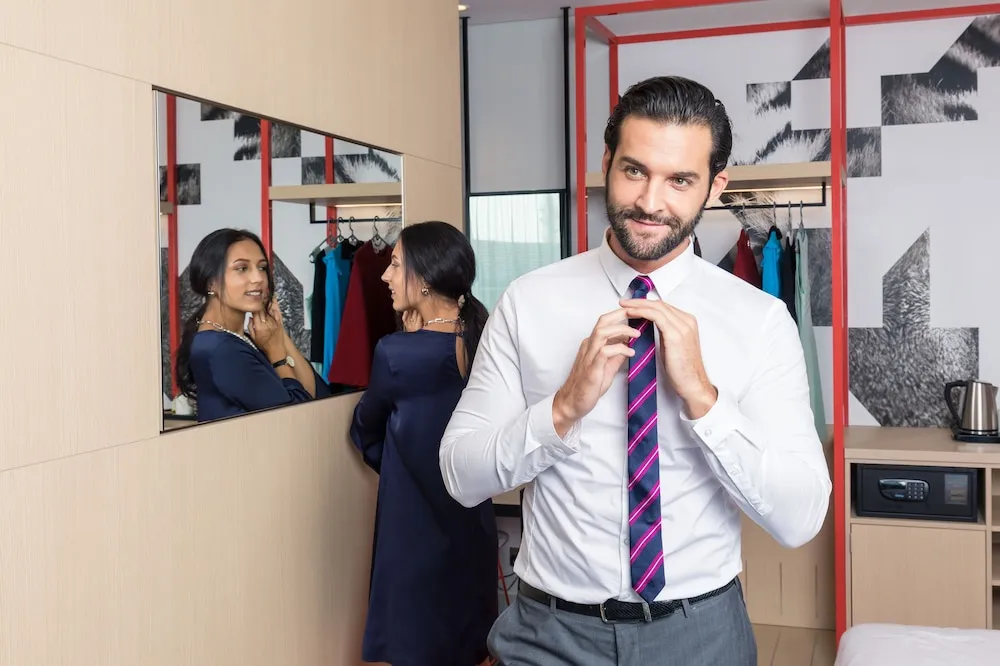 Executive Oda (Urban)