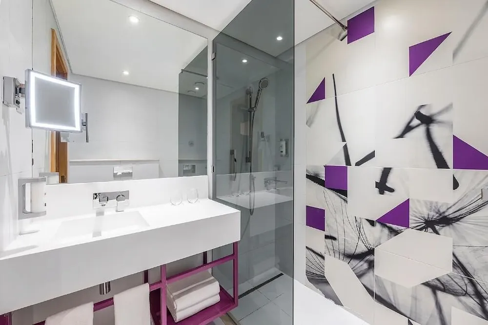 İki Ayrı Yataklı Oda (Urban)