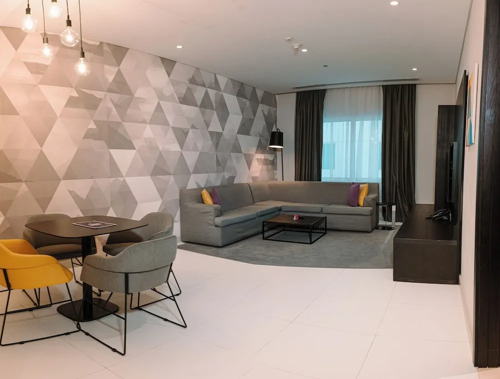 Apart Daire, 2 Yatak Odası (Urban)