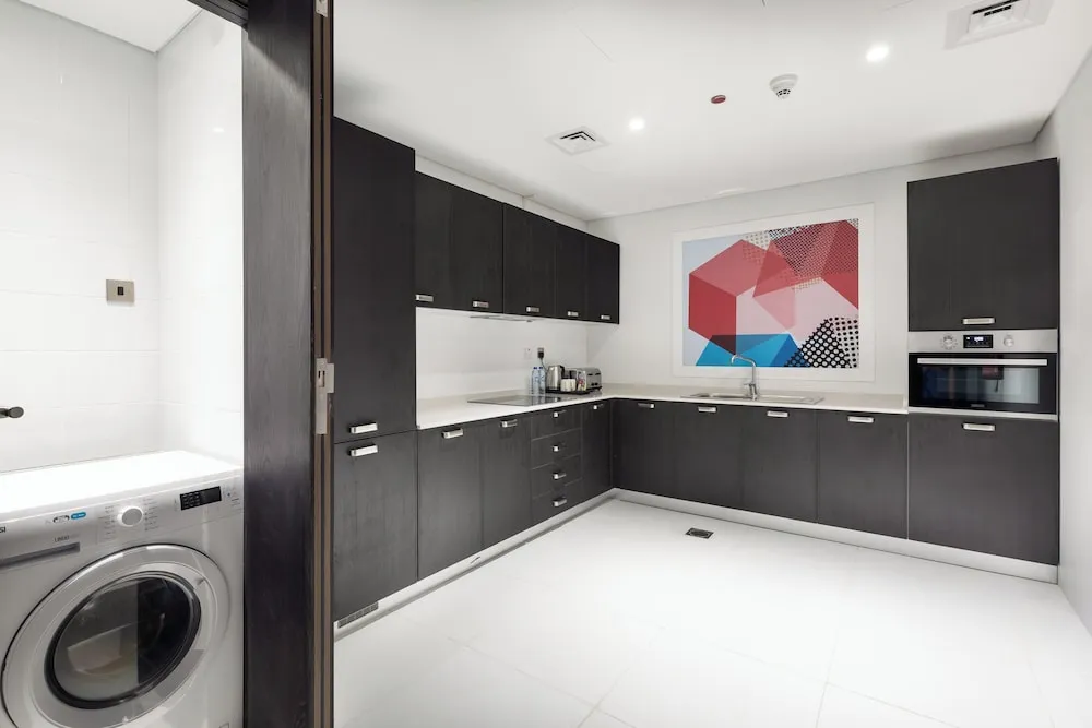 Apart Daire, 2 Yatak Odası (Urban)