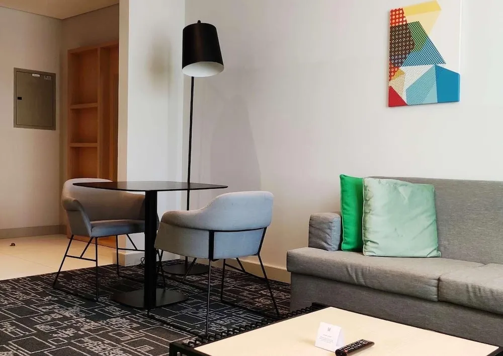 Apart Daire, 2 Yatak Odası (Urban)