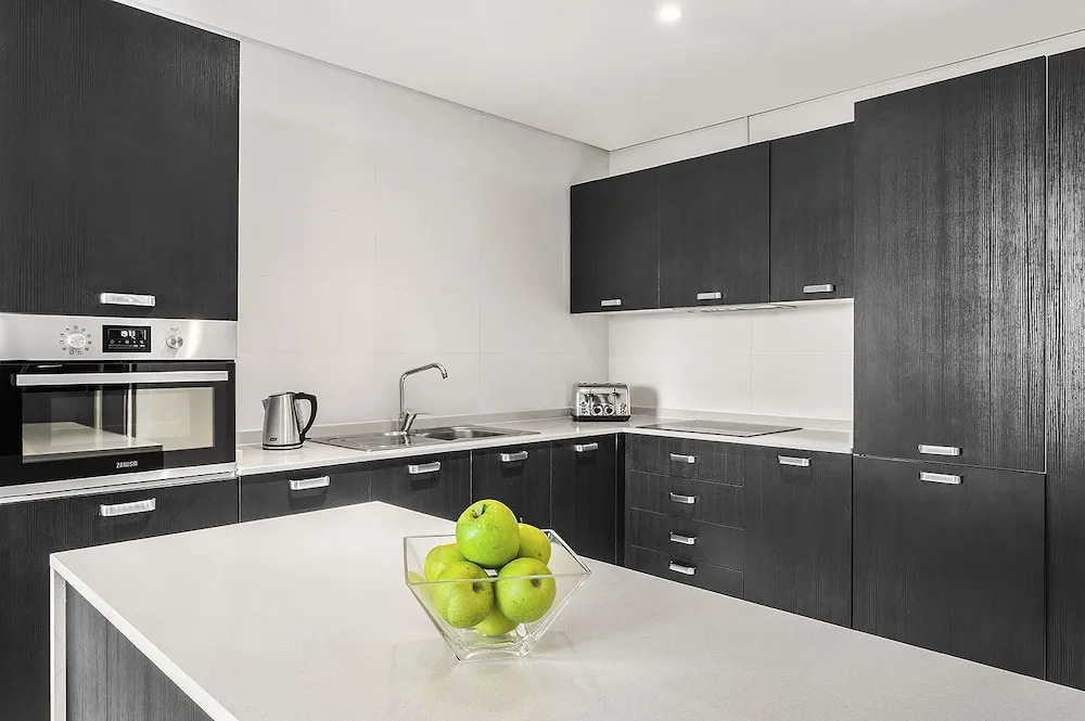 Apart Daire, 2 Yatak Odası (Urban)