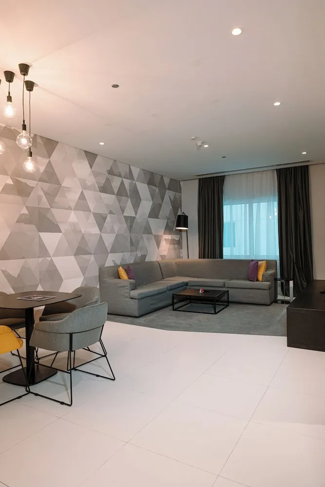 Apart Daire, 2 Yatak Odası (Urban)