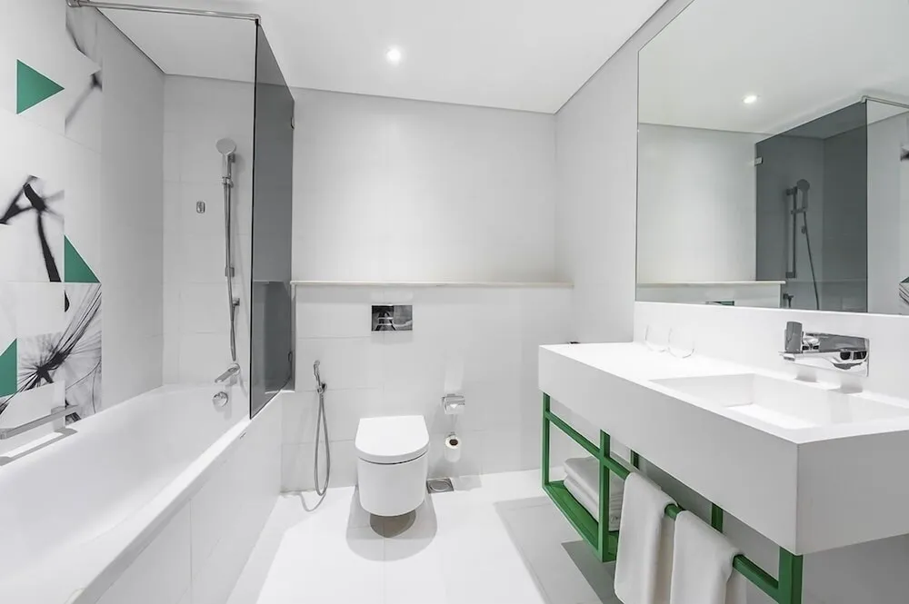 Apart Daire, 2 Yatak Odası (Urban)