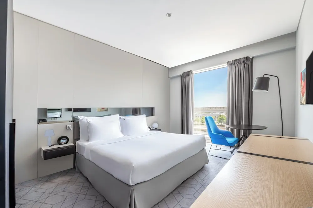 Premium Apart Daire, 1 Yatak Odası